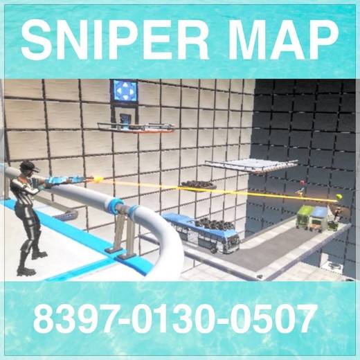 Mapa de SNIPER. 