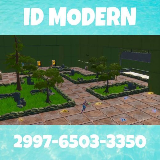 ID MODERN