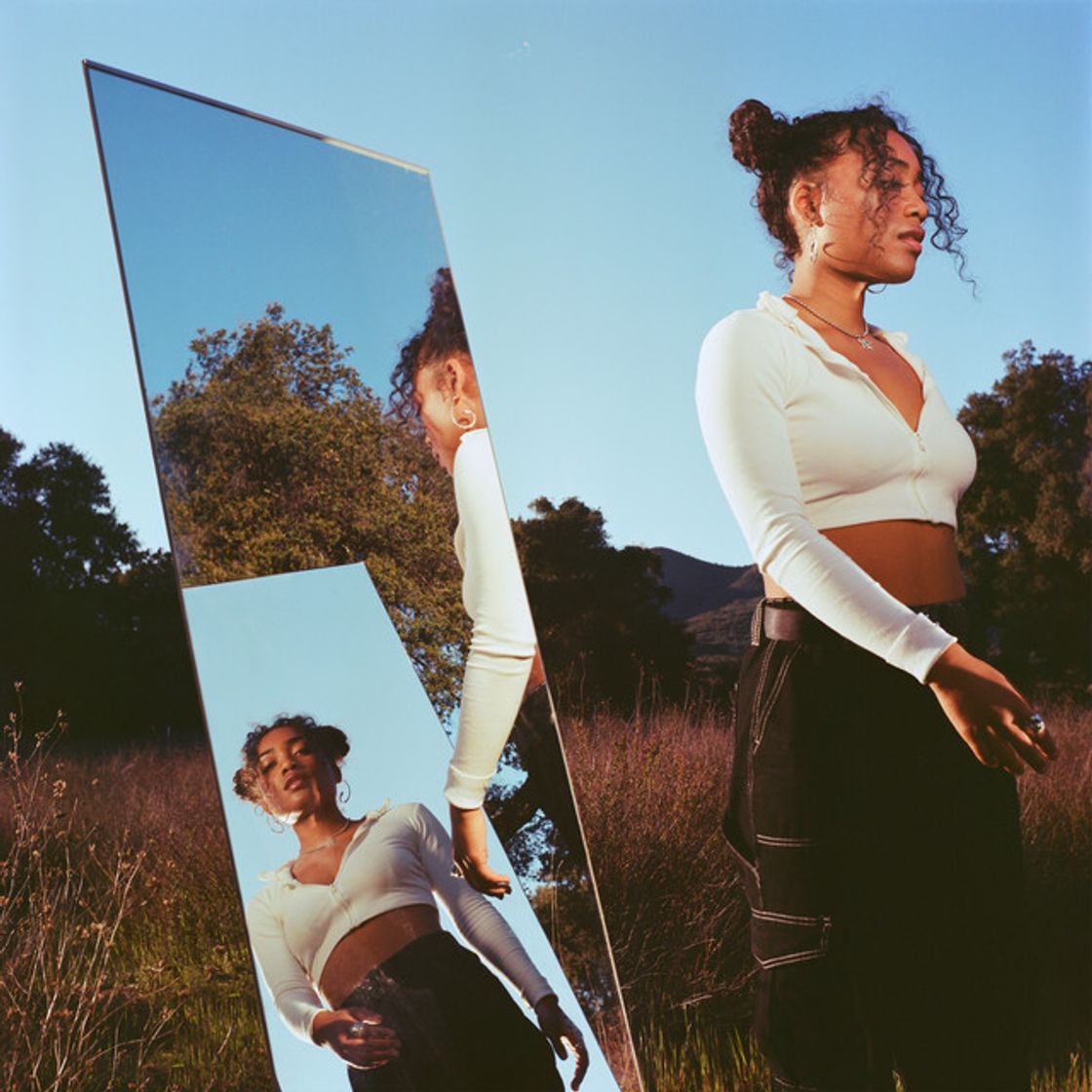 Canción Pretty Girl hi!