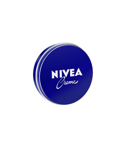 Lata NIVEA Creme