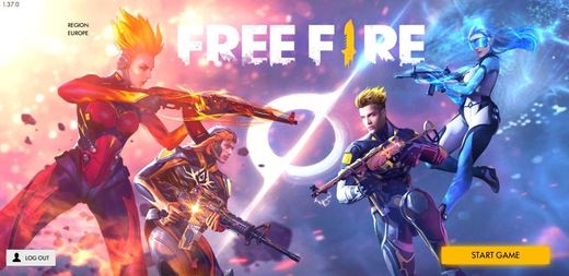 Free Fire