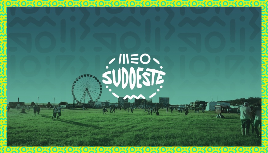 Fashion MEO Sudoeste