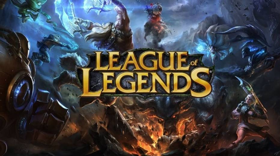 Moda League of Legends