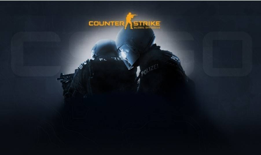 Moda Counter-Strike: Global Offensive