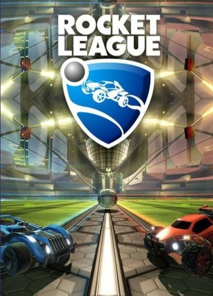 Moda Rocket League