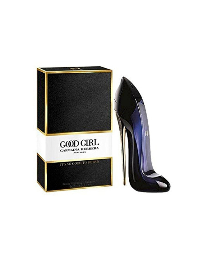 Product Carolina herrera good girl