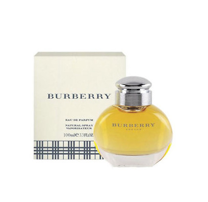 Products Burberry WOMAN CLASSIC