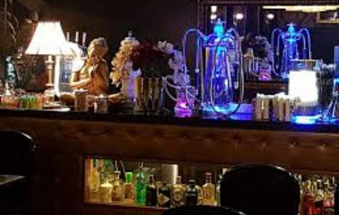 Restaurants Kasablanca