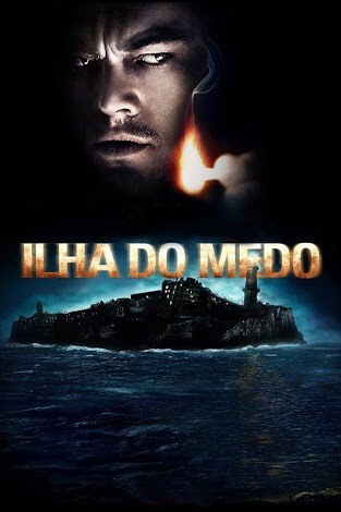Película Shutter Island