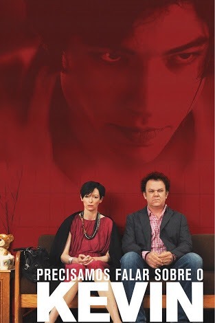 Película Tenemos que hablar de Kevin