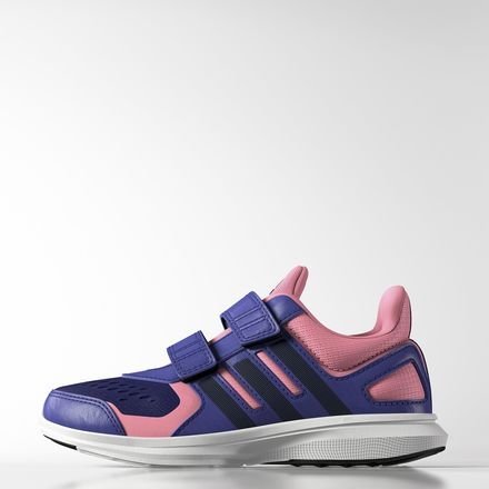 Social adidas Hyperfast 2.0 CF K - Zapatillas para niño