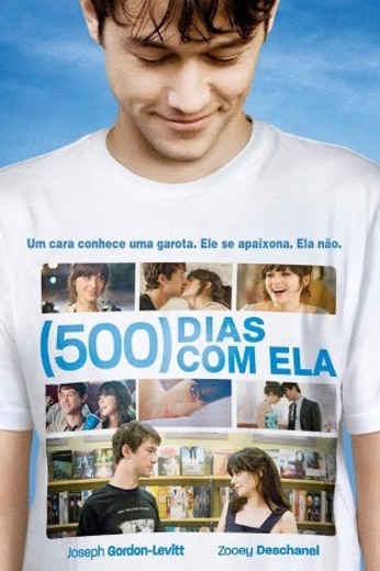 (500) Days of Summer