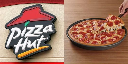 Pizza Hut Beggen