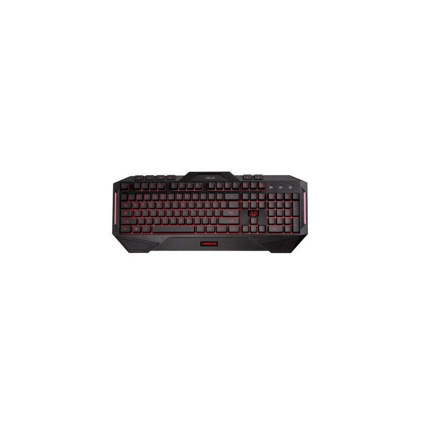 Producto Teclado Asus Cerebrus Gaming