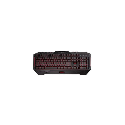 Teclado Asus Cerebrus Gaming