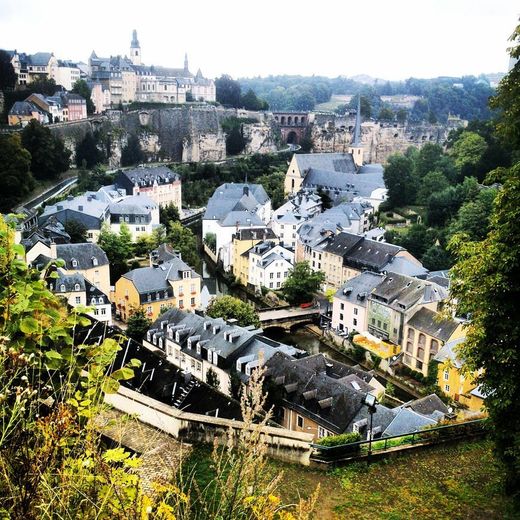 Luxemburgo