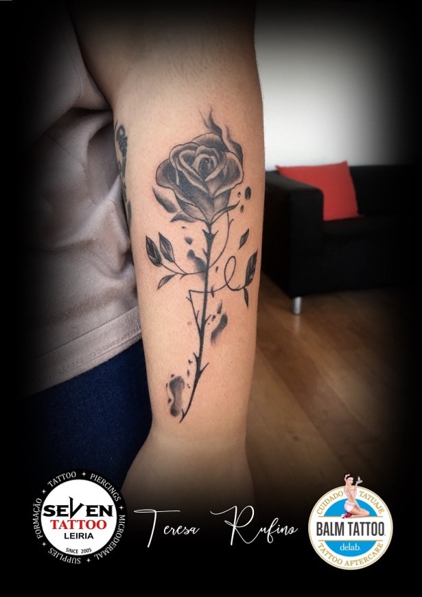 Moda Tattoos