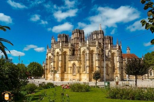 Mosteiro da Batalha