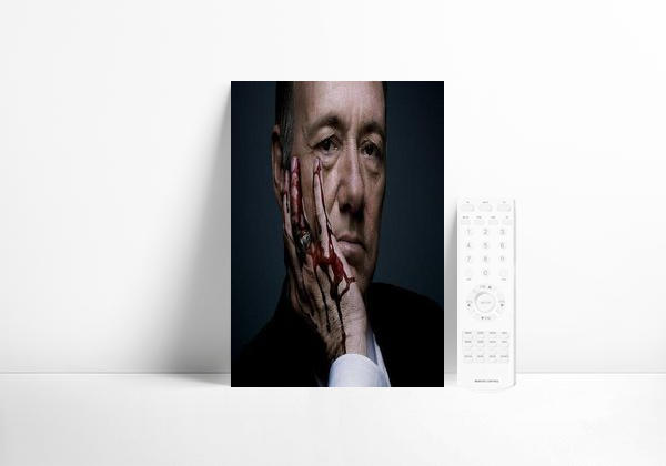 Series House of Cards
