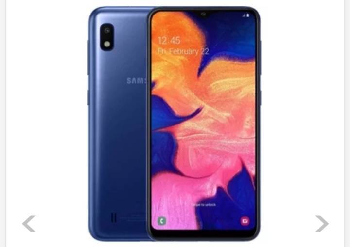 samsung a10