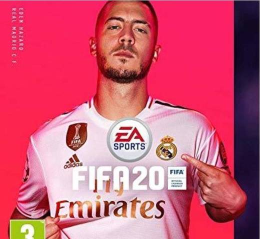 fifa 20