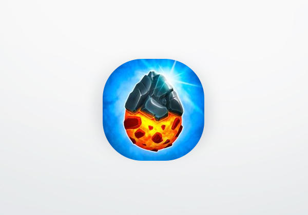 Monster Legends