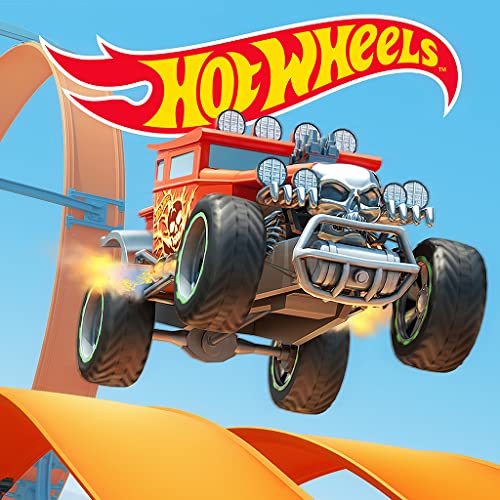 Producto Hot Wheels