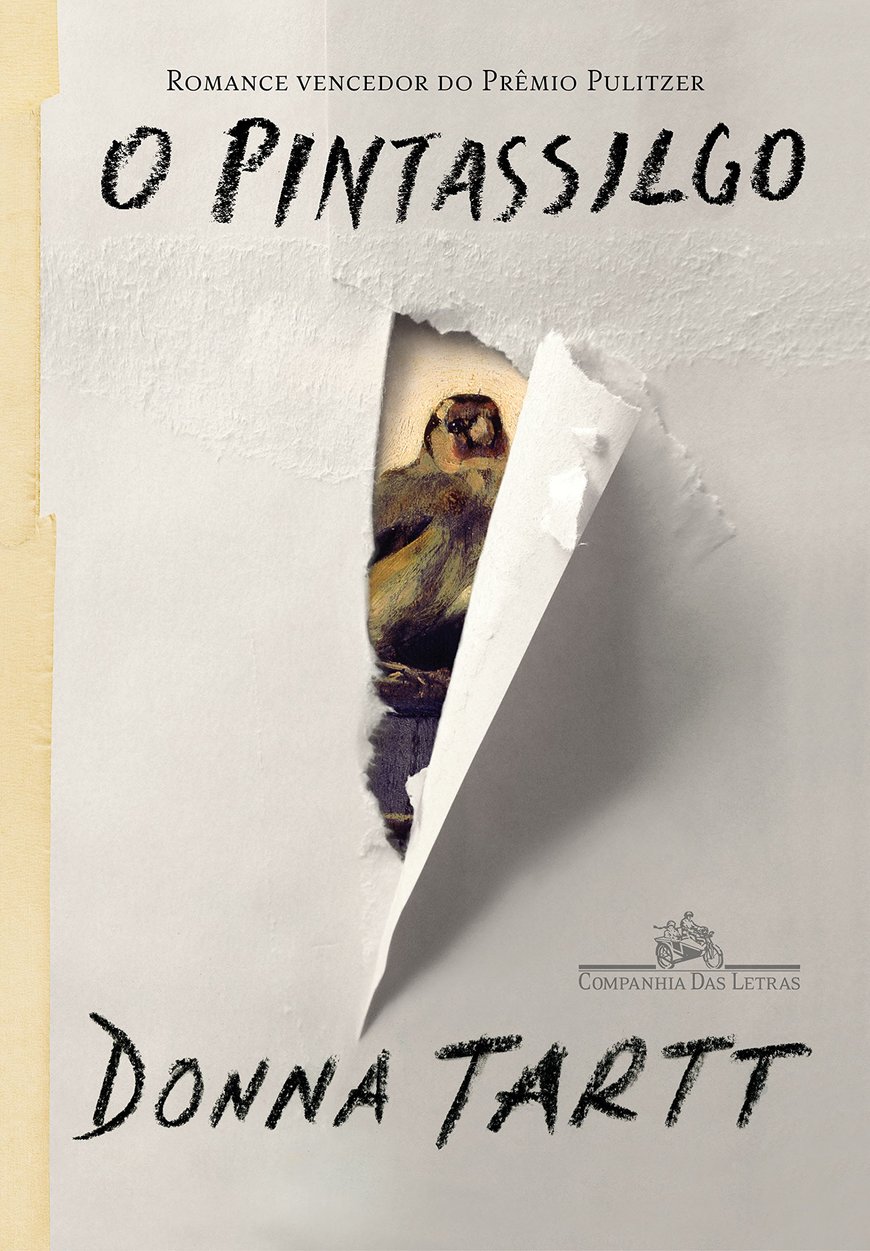 O Pintassilgo