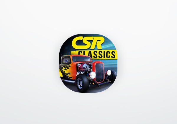 App CSR Classics