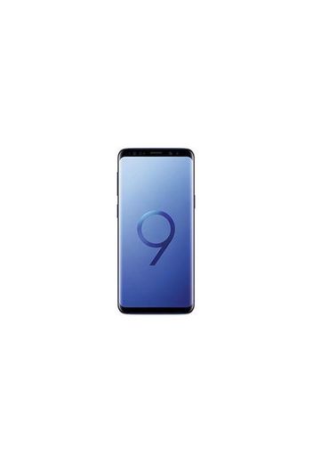 Samsung SM-G960F/DS Smartphone Samsung Galaxy S9