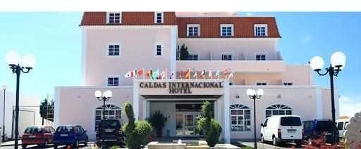 Caldas Internacional Hotel