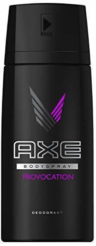 Social AXE Provocation Desodorante Spray