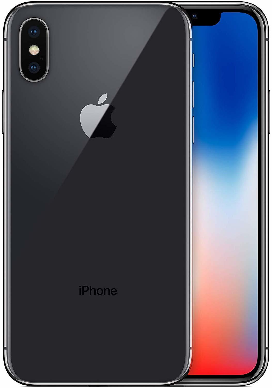 Producto iPhone X