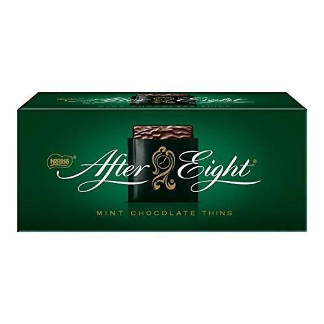 Social Nestle After Eight