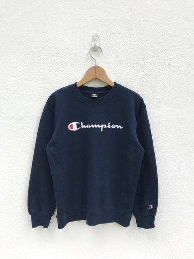 SWEATSHIRT CHAMPION