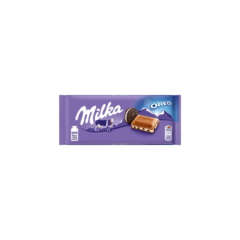 Product Milka Oreo