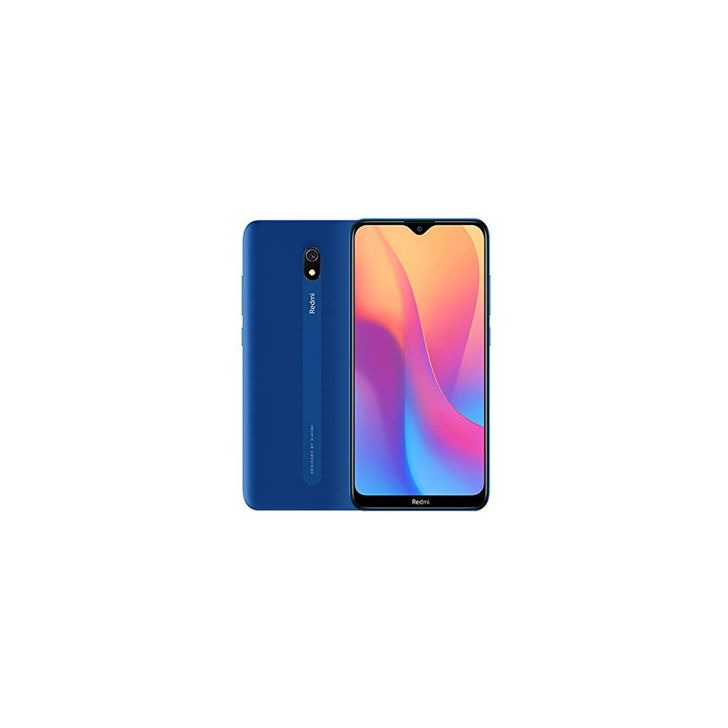 Social Xiaomi Redmi 8A Smartphone, 2GB 32GB Mobilephone, 6,22"Pantalla Snapdargon 439 Octa Core