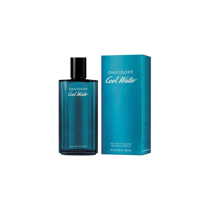 Product Cool Water Davidoff