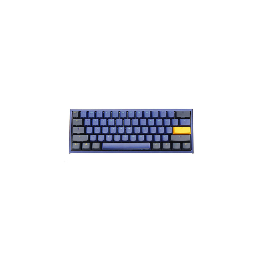 Product TECLADO DUCKY ONE 2