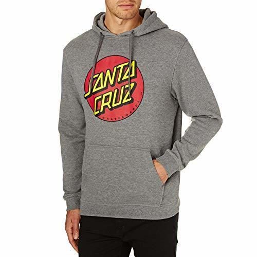 Product Sudadera Santa Cruz