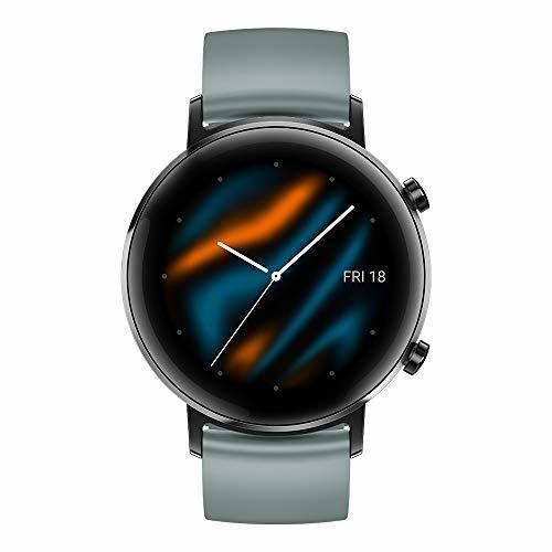 Huawei Watch GT 2 Sport - Smartwatch con Caja de 42 mm