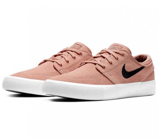 Social Nike Janoski RM Pink 43