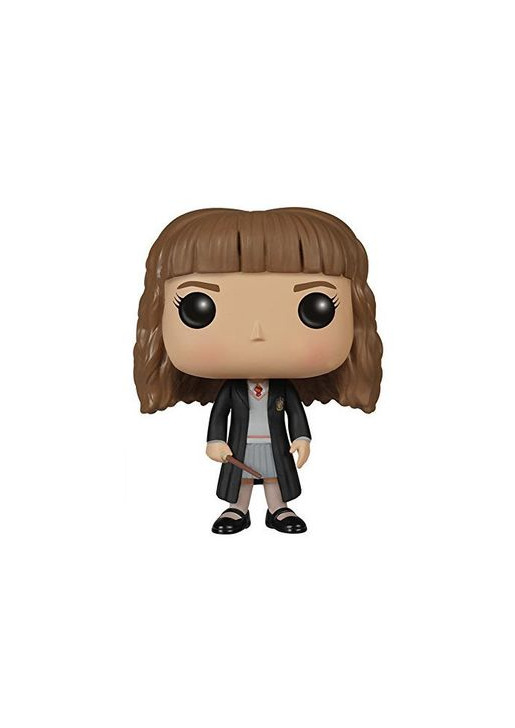 Game Funko Pop!- 5860 Hermione Granger Figura de Vinilo