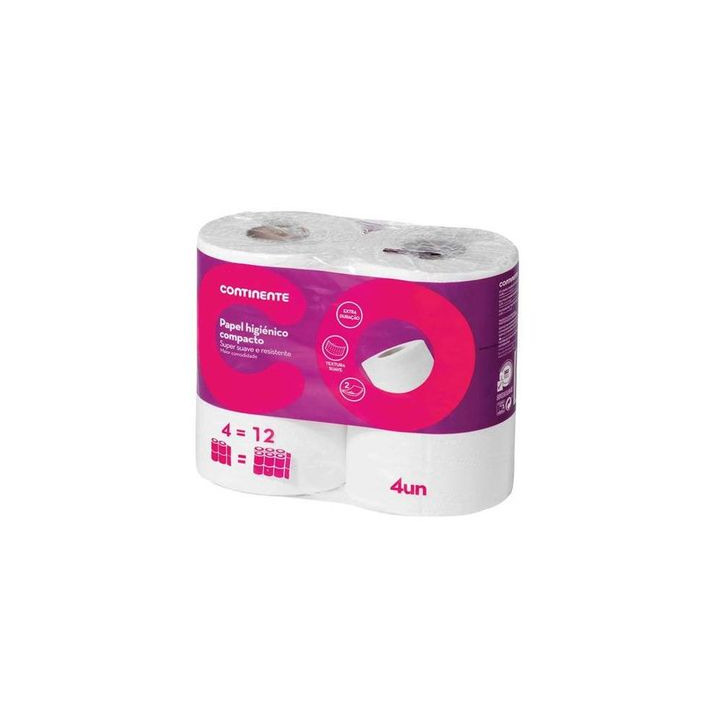 Social PAPEL HIGIÉNICO