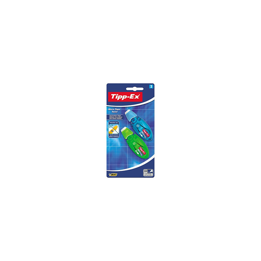 Social Bic Tipp-Ex
