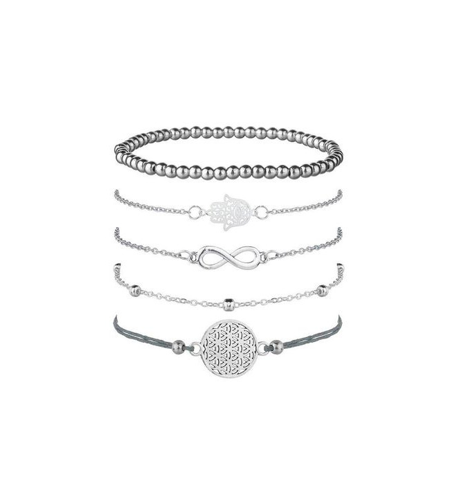 Social Conjunto de Pulseiras