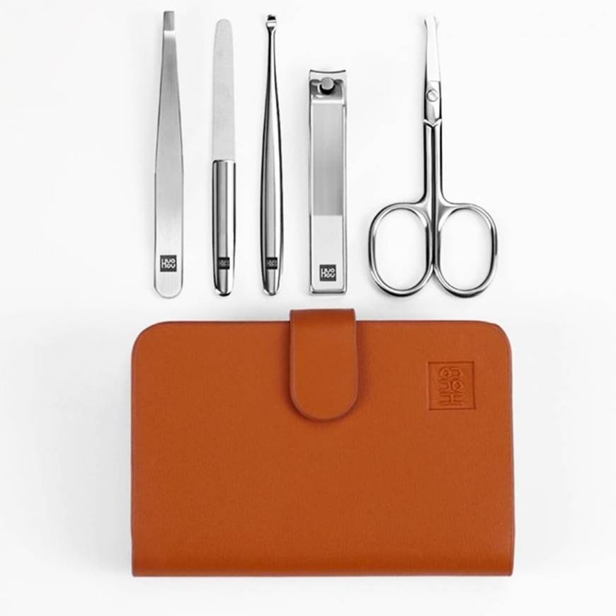 Social XIAOMI Nail Travel Kit