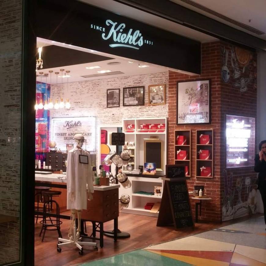 Social KIEHLS