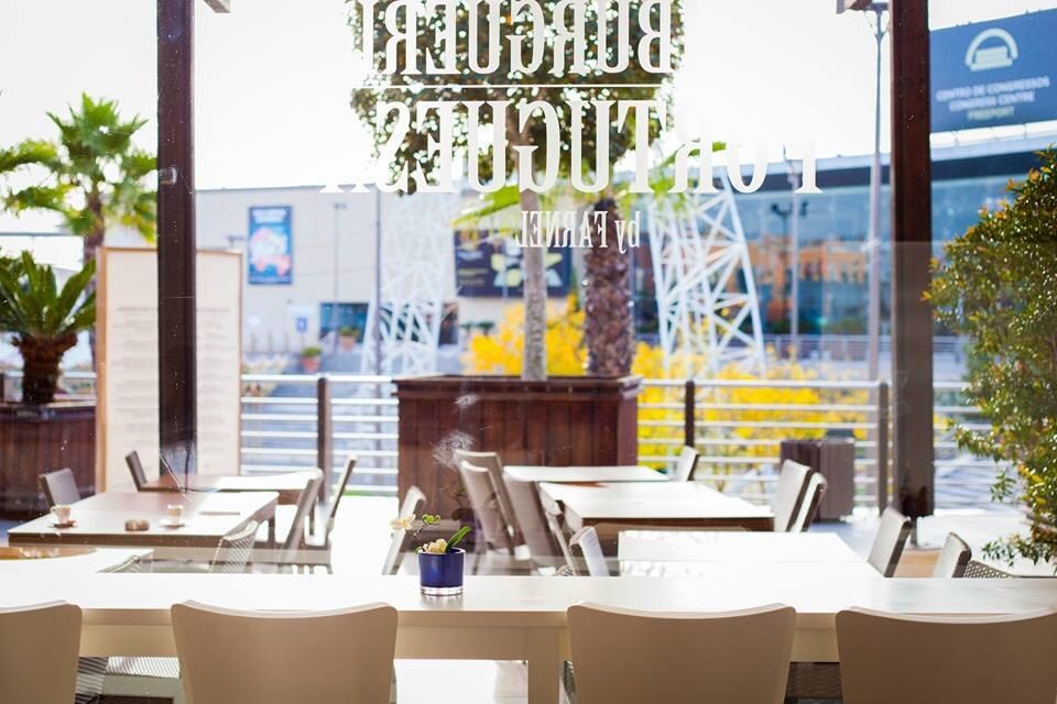 Restaurantes Hamburgueria Portuguesa by farnel