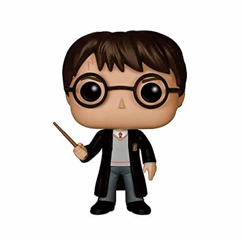 Funko Figura de Vinilo, colección de Pop, seria Harry Potter